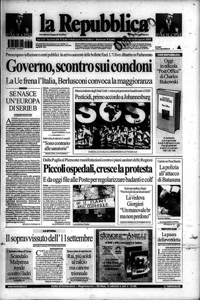 La repubblica